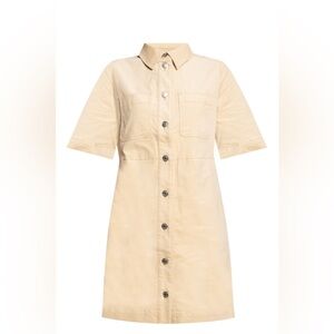 Samsoe Samsoe Corduroy Tyla Dress